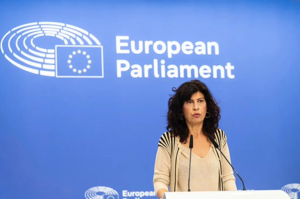 El Aborto en el Parlamento Europeo: Un Debate que Divide a España