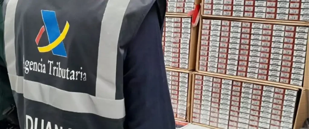 El Aumento de la Fiscalidad del Tabaco y sus Consecuencias en el Mercado Ilegal