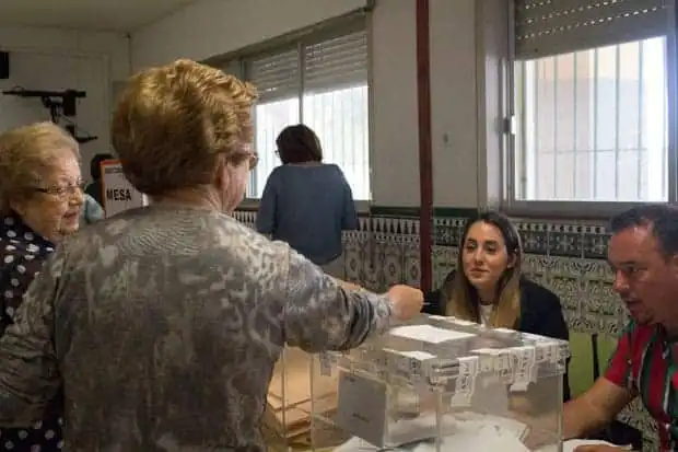 El Bloqueo Político y su Impacto en la Sociedad Española