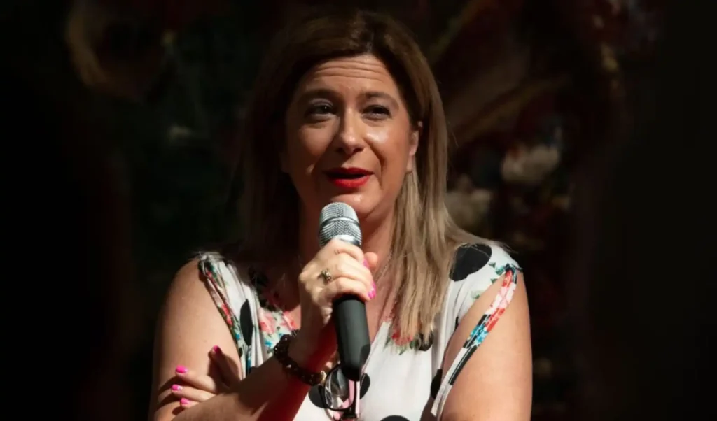 El Caso Leire Díez: Un Laberinto de Corrupción y Poder