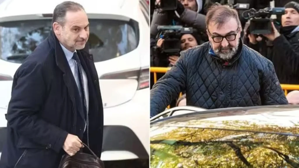El Caso Mascarillas: Ábalos y Koldo Enfrentan el Tribunal Supremo