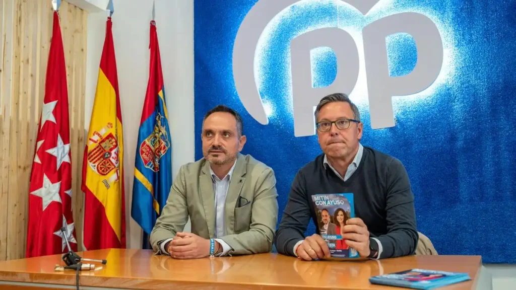 El Caso Móstoles: Un Reflejo del Acoso Político en España