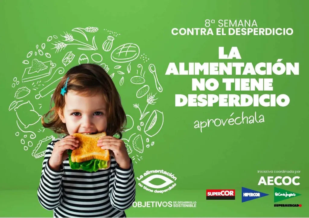 El Corte Inglés y su Compromiso con la Sostenibilidad Alimentaria