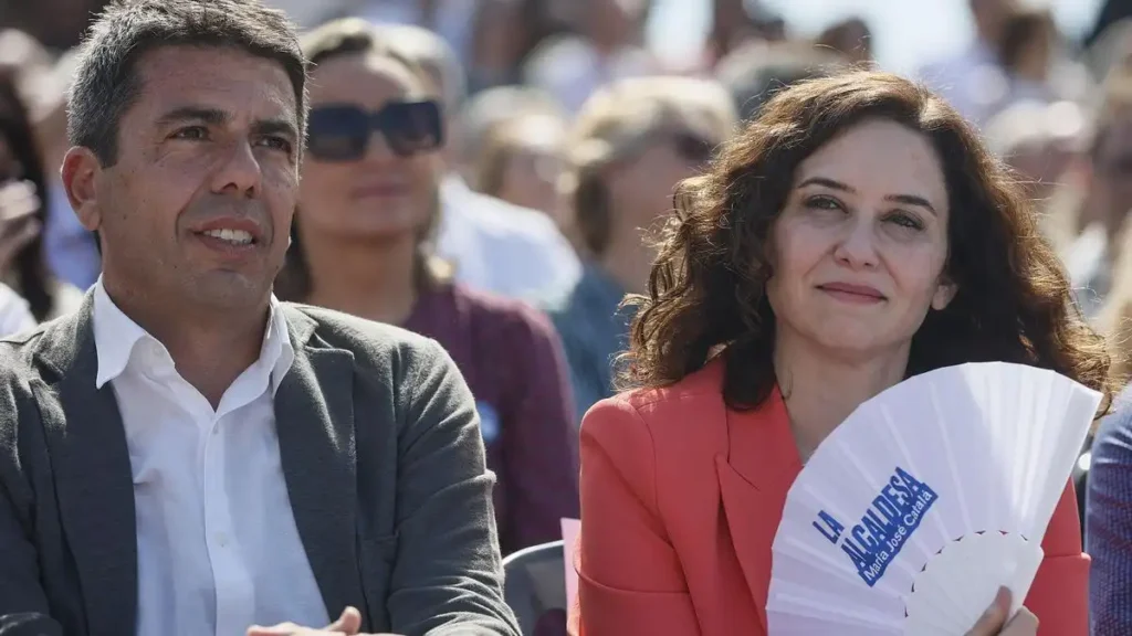 El Debate sobre la Financiación Autonómica en España: Tensiones y Reacciones