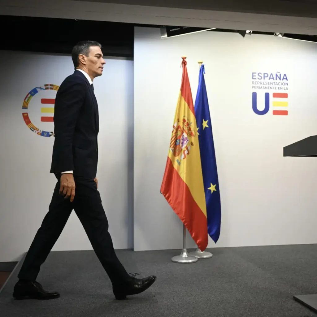 El Debate sobre la Regularización de Inmigrantes en España: Perspectivas y Desafíos