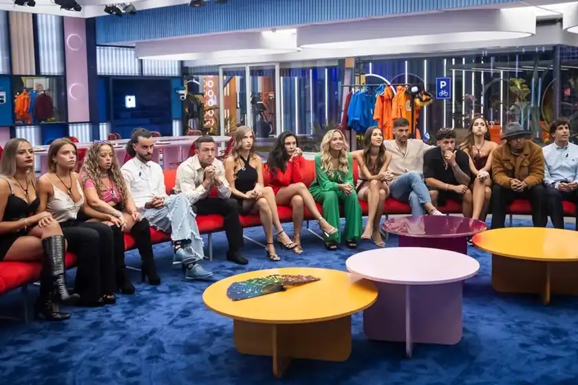 El Declive de Gran Hermano: Un Análisis de su Última Edición