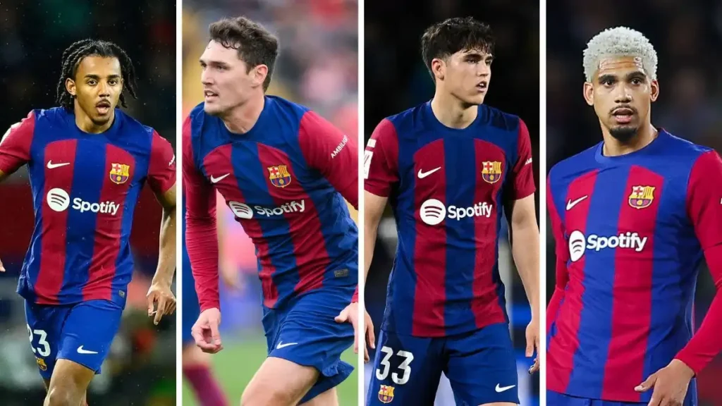El Desafío Actual del FC Barcelona: De la Promesa a la Realidad