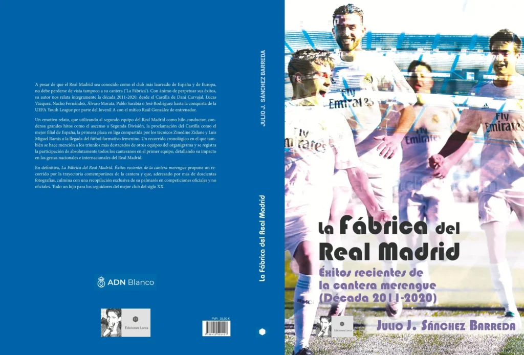 El Desafío de la Cantera del Real Madrid: Historias de Éxito y Fracaso