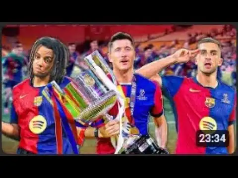 El Desafío del Barça en la Copa del Rey: Un Camino hacia la Gloria