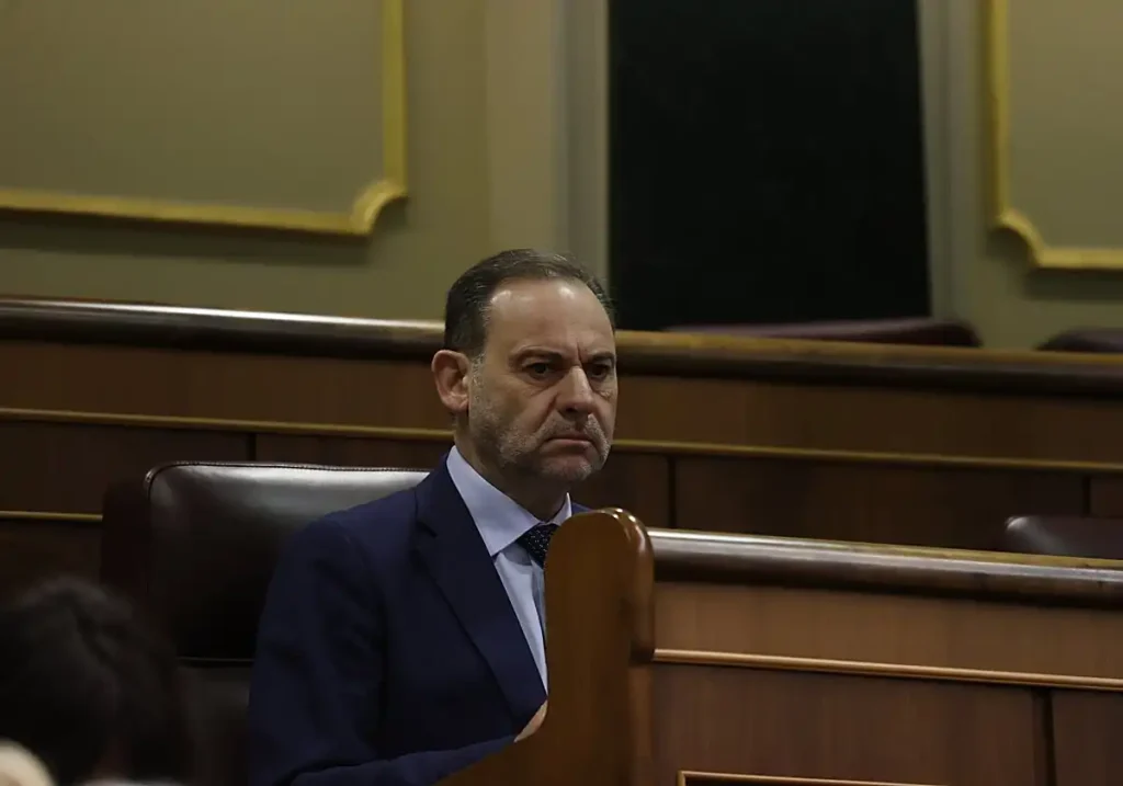El Escándalo de Ábalos: Un Exministro en la Mira de la Justicia