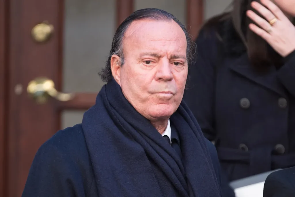 El Escándalo de Julio Iglesias: Un Análisis Legal y Mediático