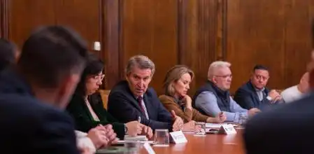 El Escándalo de los Contratos Públicos: Financiación de Medios de Comunicación por el PP