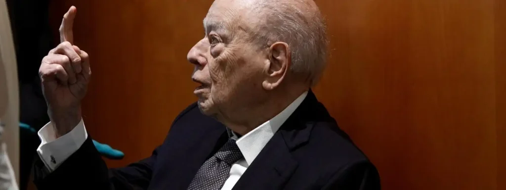 El Estado de Salud de Jordi Pujol y su Próximo Juicio: Un Análisis Detallado