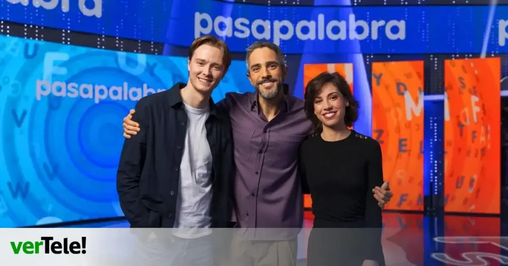 El Éxito Sin Precedentes de Pasapalabra: Un Hito en la Televisión Española