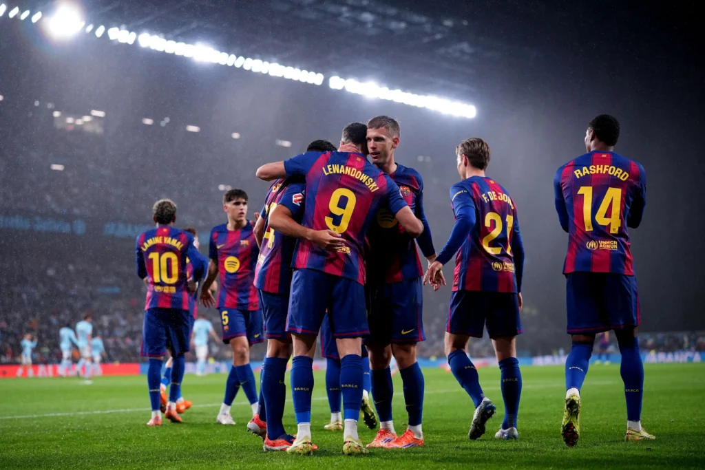 El FC Barcelona Restringe Entradas para el Partido de Champions contra el Eintracht