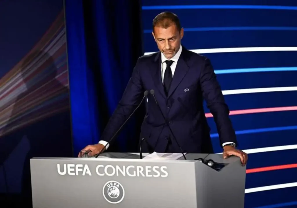 El Fin de la Superliga: Un Viaje de Regreso al Establecimiento del Fútbol Europeo