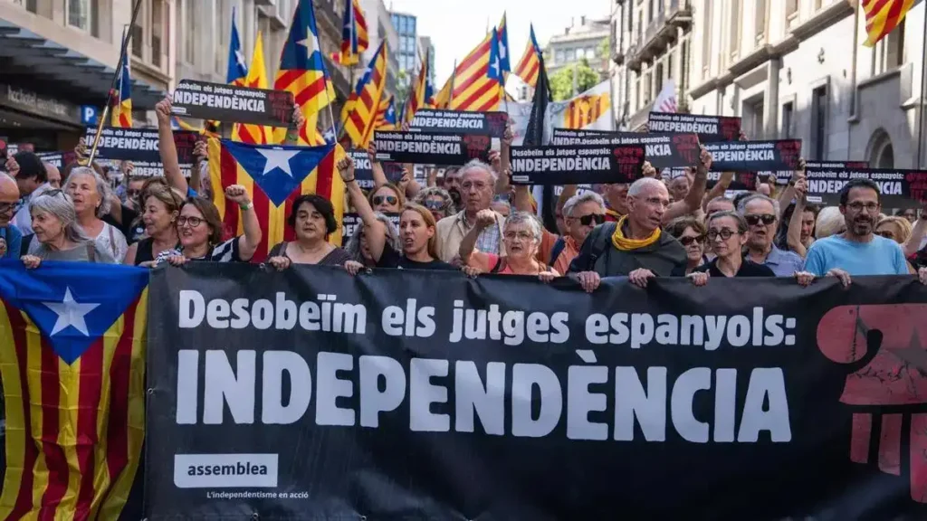 El Futuro de la Ley de Amnistía en España: Implicaciones y Reacciones