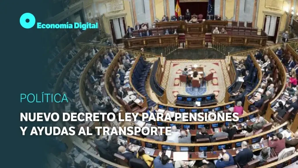El Gobierno y el Futuro del Decreto Ómnibus: Retos y Estrategias