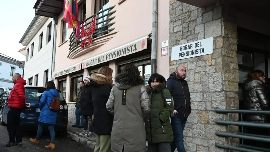 El Gordo de Villamanín: Un Error que Transformó la Navidad en una Pesadilla Colectiva