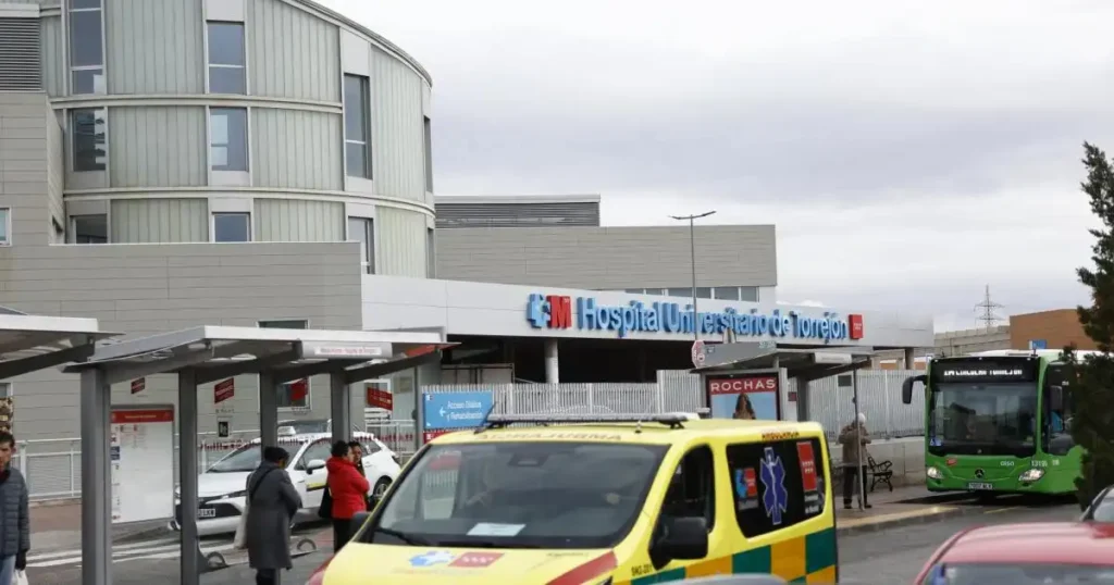 El Hospital de Torrejón y el Debate sobre la Privatización Sanitaria en España