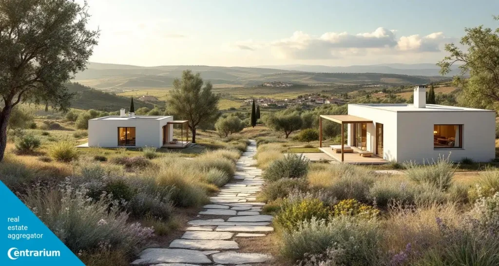 El Impacto de Airbnb en la España Rural: Entre Oportunidades y Desafíos