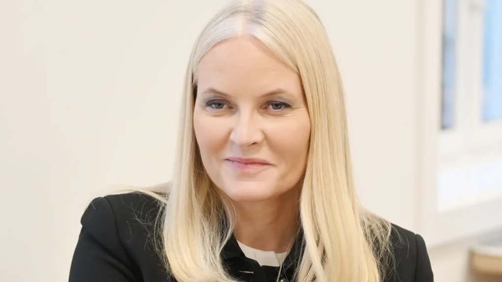 El Impacto de la Salud de Mette-Marit en la Donación de Órganos en Noruega