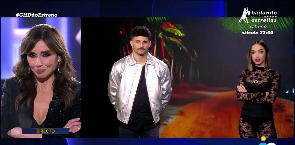 El Impacto del Estreno de GH Dúo en la Televisión Española