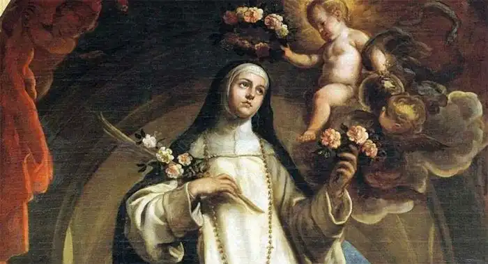 El Legado de Santa Rosa de Lima: Un Homenaje a la Fe y la Cultura