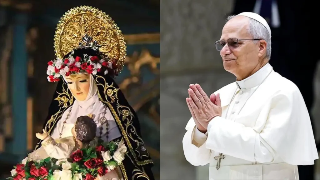 El Legado de Santa Rosa de Lima: Un Homenaje del Papa León