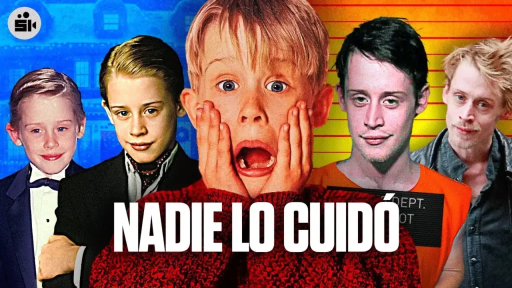 El Legado de ‘Solo en Casa’: ¿Qué Sucedió con sus Estrellas?