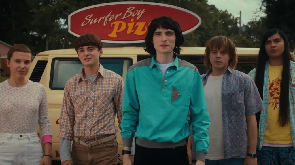 El Legado de Stranger Things: Reflexiones de los Creadores sobre el Final de la Serie