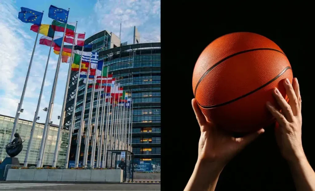El Parlamento Europeo Defiende la Autonomía del Deporte ante la Expansión de la NBA en Europa