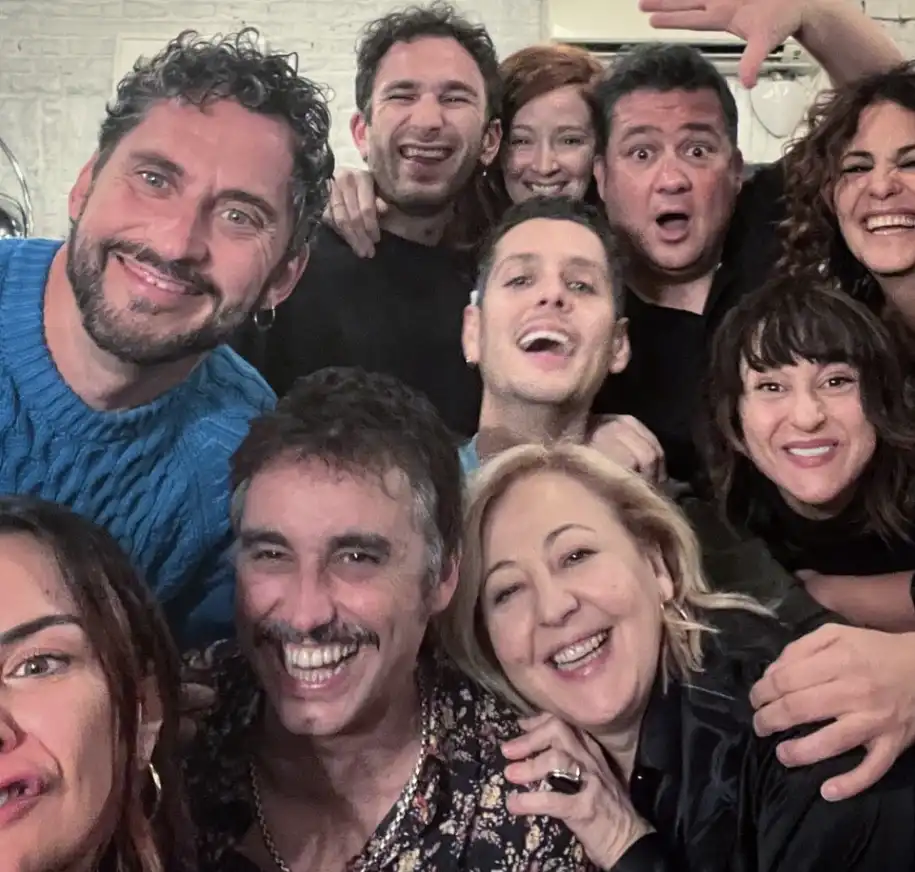 El Regreso de Aída: Una Nueva Aventura en la Pantalla Grande