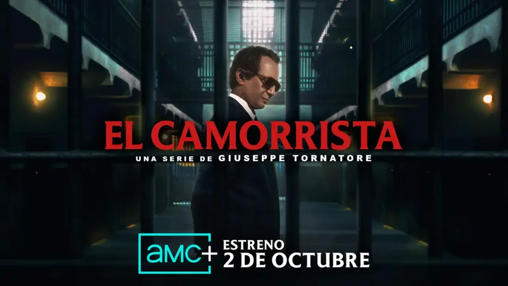 El Regreso de ‘El Camorrista’: Una Obra Maestra Olvidada