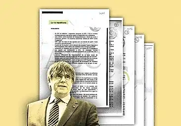 El Regreso de Puigdemont: Un Juego de Estrategias Legales y Políticas