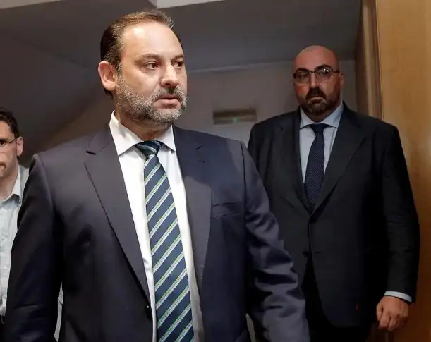 El Tribunal Supremo Examina la Prisión Preventiva de Ábalos y Koldo García