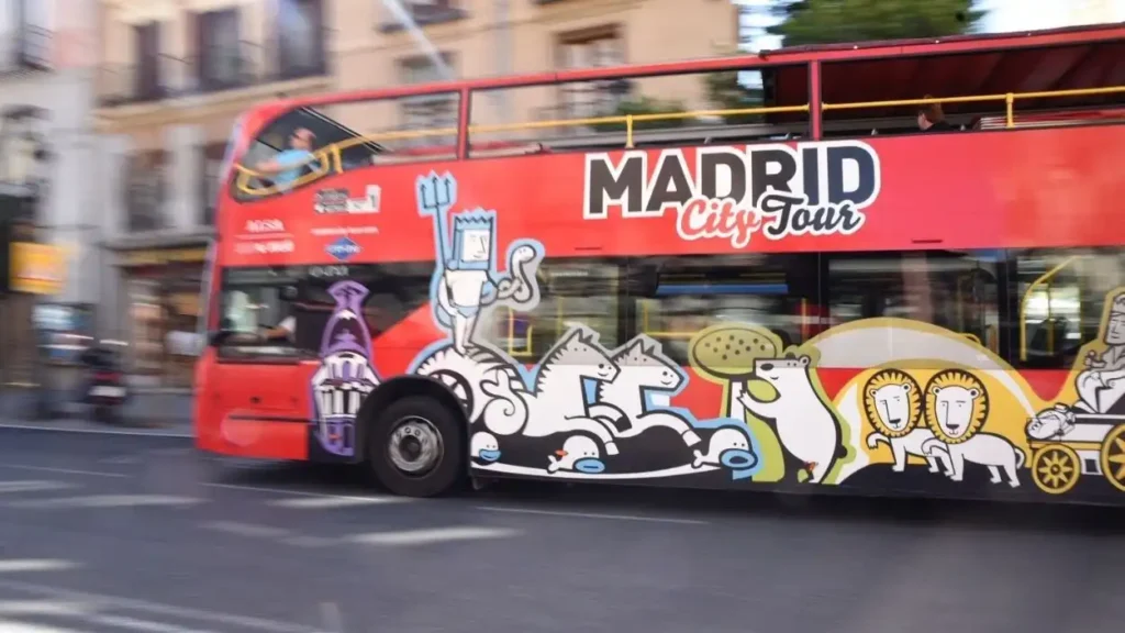 El Turismo en España: Un Crecimiento Desigual y el Auge de Madrid