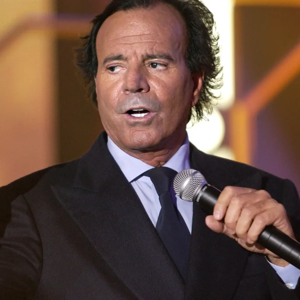El escándalo de Julio Iglesias: Denuncias de abuso y la búsqueda de justicia