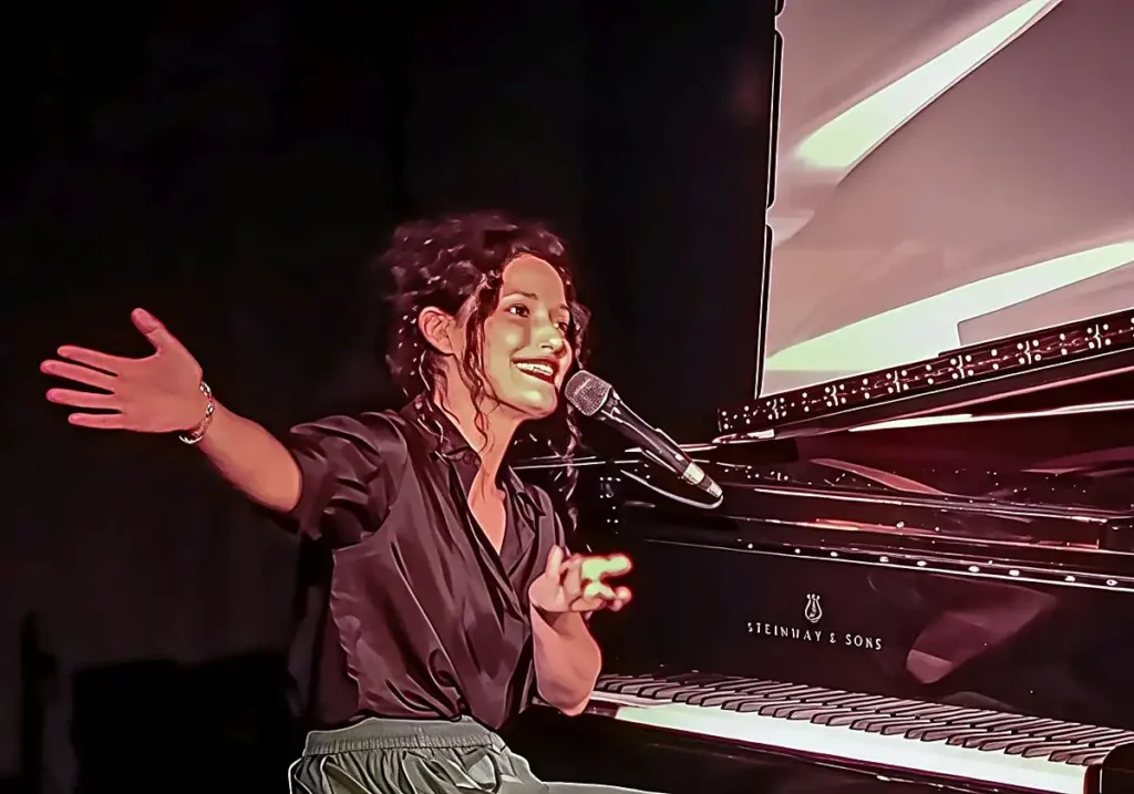 EnCOHENtros: Un Encuentro Cultural en Oviedo con Música y Literatura