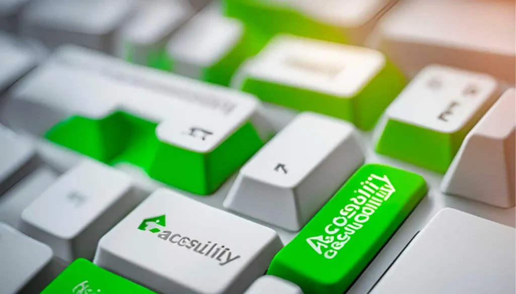 Explorando el Futuro Digital: La Importancia de la Accesibilidad en la Web