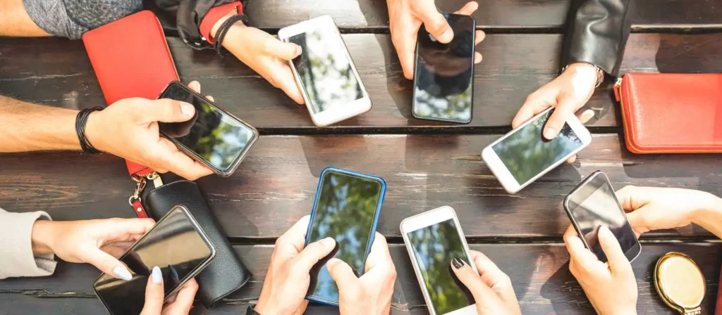 Explorando el Impacto de la Digitalización en la Sociedad Actual