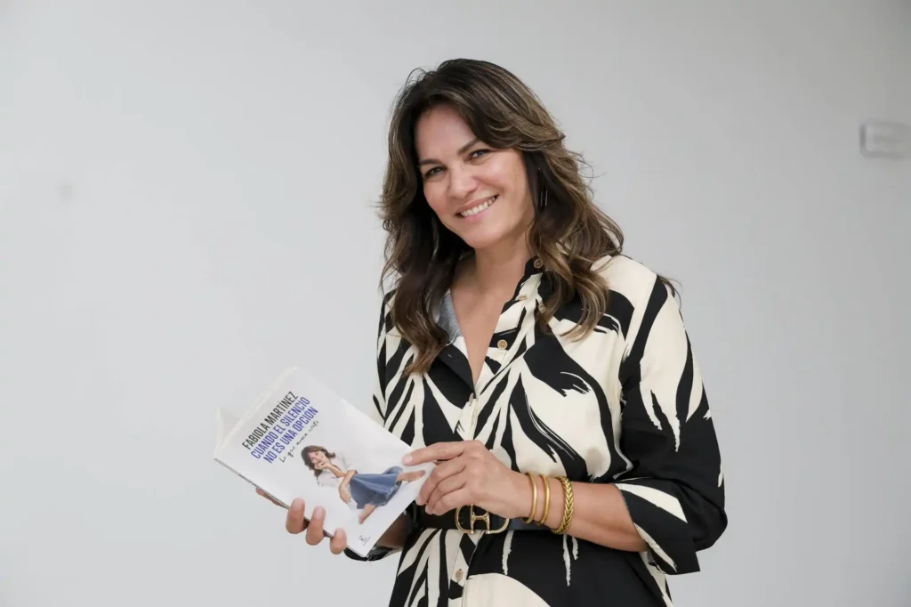 Fabiola Martínez: Un Faro de Esperanza y Empoderamiento en la Discapacidad