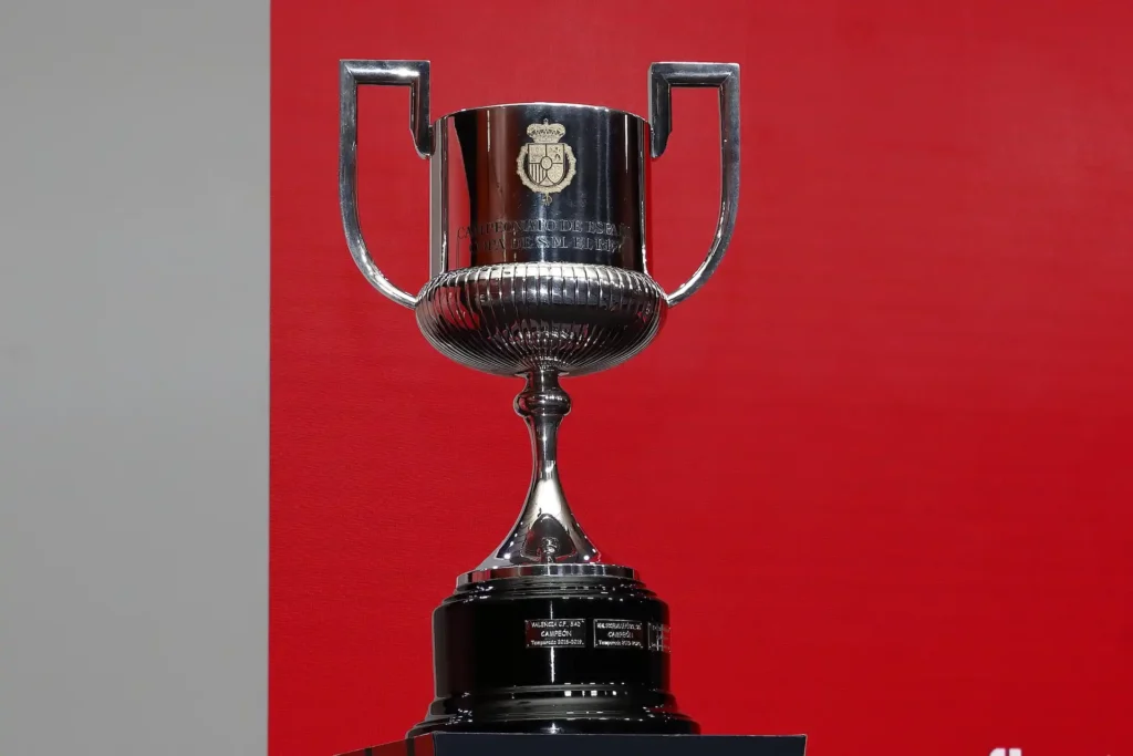 Final Copa del Rey 2026: Atlético vs Real Sociedad en La Cartuja