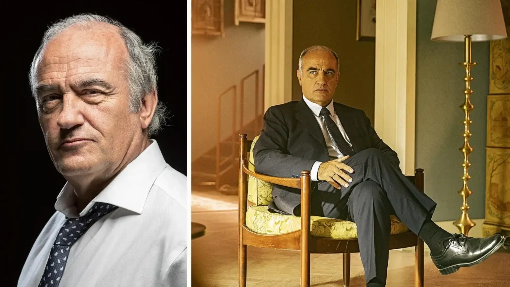 Francesc Orella: Reflexiones sobre el Cine, la Sociedad y la Educación
