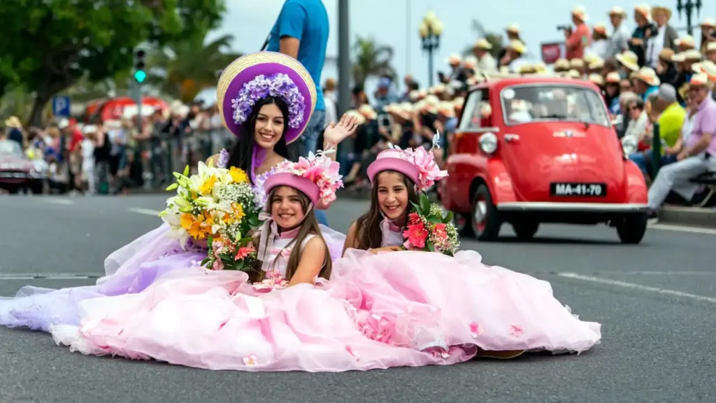 Funchal Madeira Fiesta de la Flor 2026: turismo sostenible y economía local