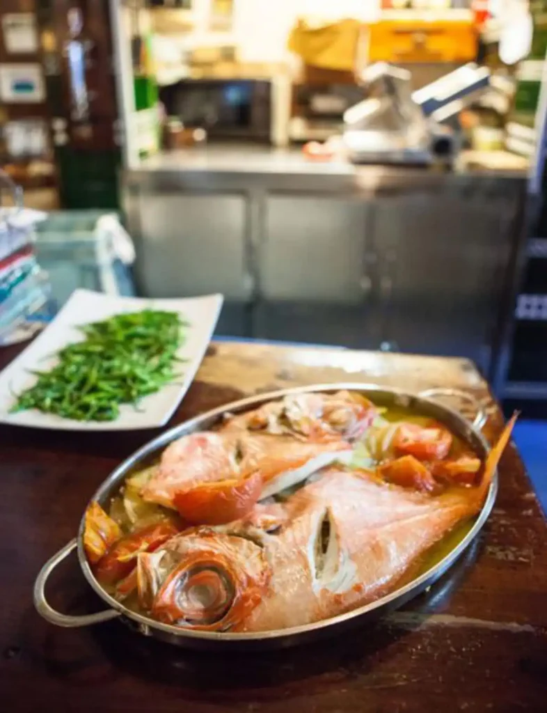 Gijón Celebra la Cocina Tradicional con Jornadas Gastronómicas