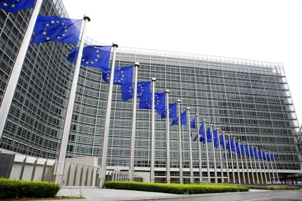 Google compartir datos buscador: ¿qué implica la propuesta de la Comisión Europea?