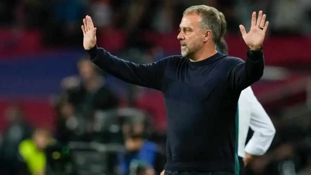 Hansi Flick y su Influencia en el Futuro del FC Barcelona