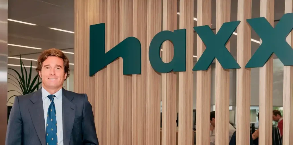 Haxx: La Transformación de Hafesa en un Líder Energético Global