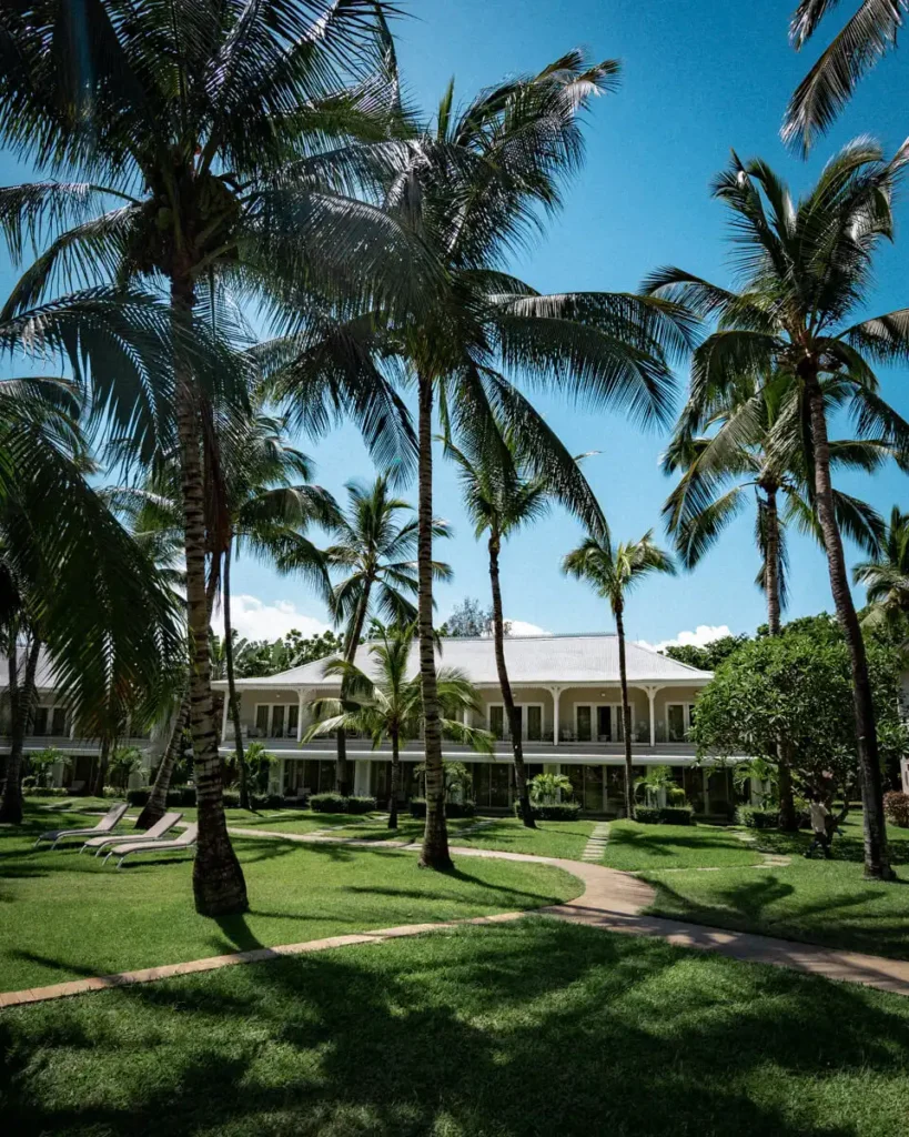Hotel Sugar Beach Mauricio: sostenibilidad turística y responsabilidad cultural